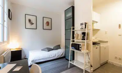 Studio côté nature APP15