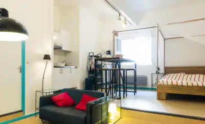 Loftstudio USU10