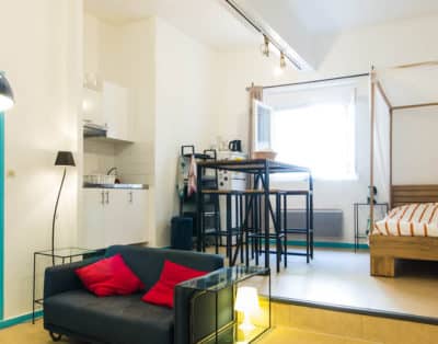 Loftstudio