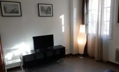 Air Green Apartment du dessous APP16
