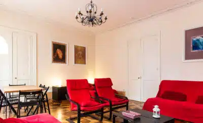 Loft historique de caractère USU16