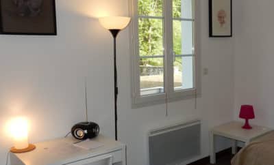 Studio côté nature Sup APP19