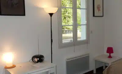 Studio côté nature Sup APP19