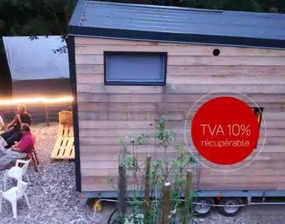 La Tiny House