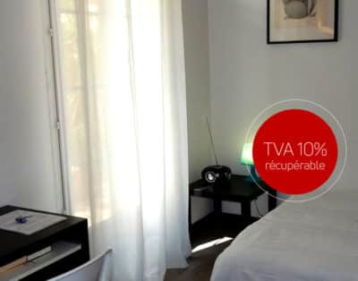 Studio Courette Anglaise 1