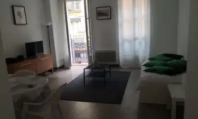 Le « Air Green Apartment » du 1er APP08