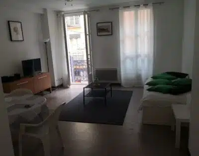 Le « Air Green Apartment » du 1er APP08