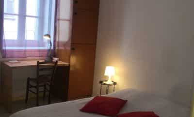 Petit appartement cozy d’à côté USU03
