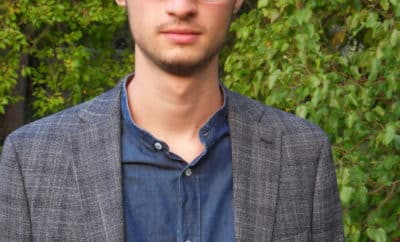 Matteo Magri